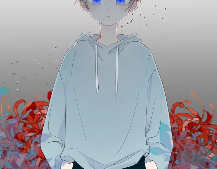 第1话 青梅竹马的两人 第42页