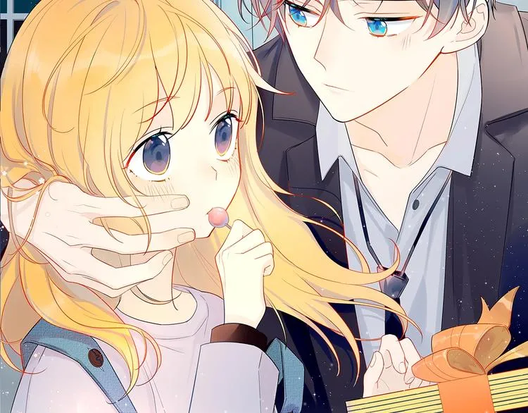 第5话 触碰 第9页