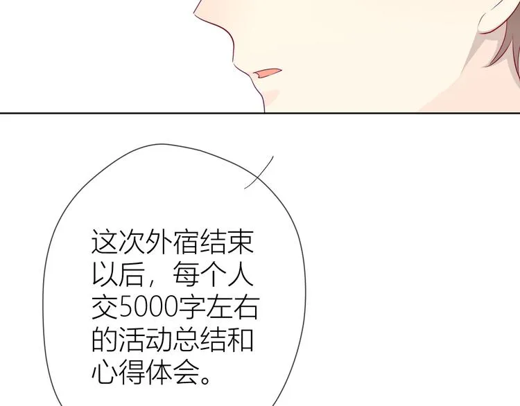 第14话 外宿活动 第20页