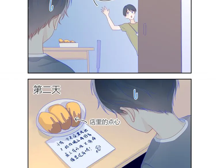 第13话 我们“结婚”吧！ 第11页