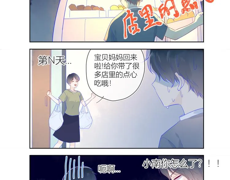 第13话 我们“结婚”吧！ 第13页