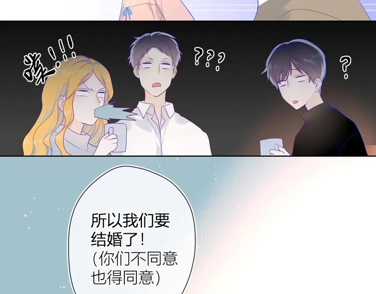 第13话 我们“结婚”吧！ 第68页