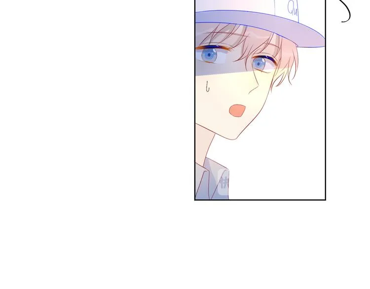 第17话 他好凶 第19页