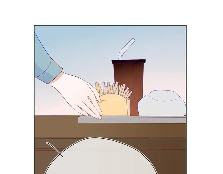 第15话 争执 第43页