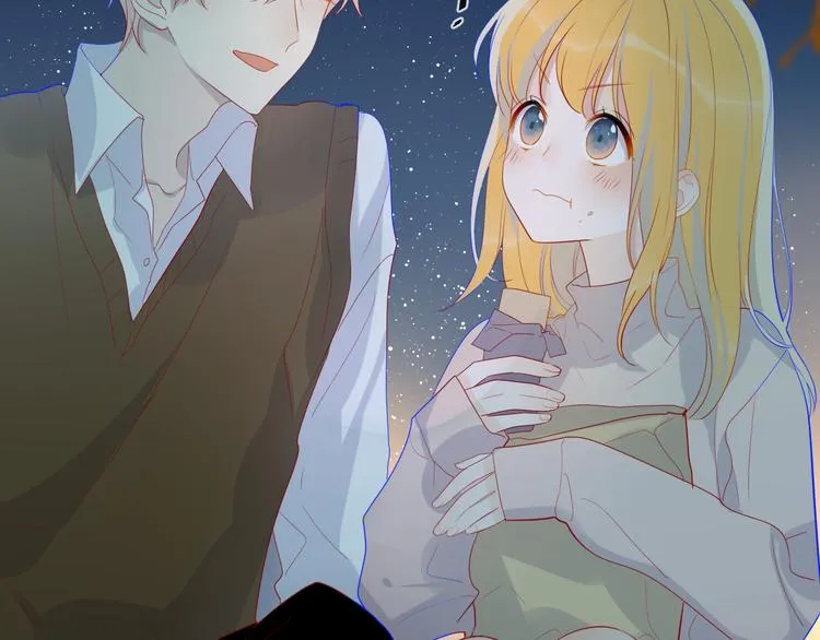 第18话 星星的夜空 第7页