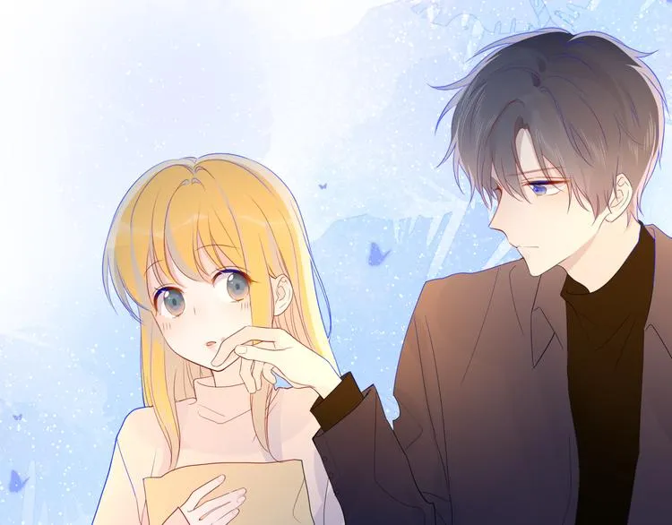 第18话 星星的夜空 第17页