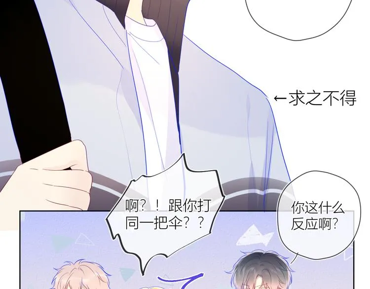 番外 粉色的雨伞 第12页