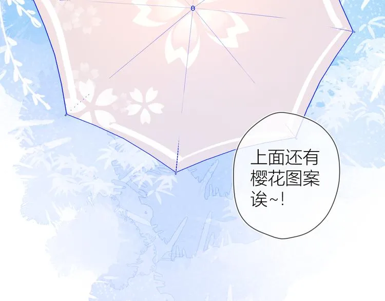 番外 粉色的雨伞 第22页