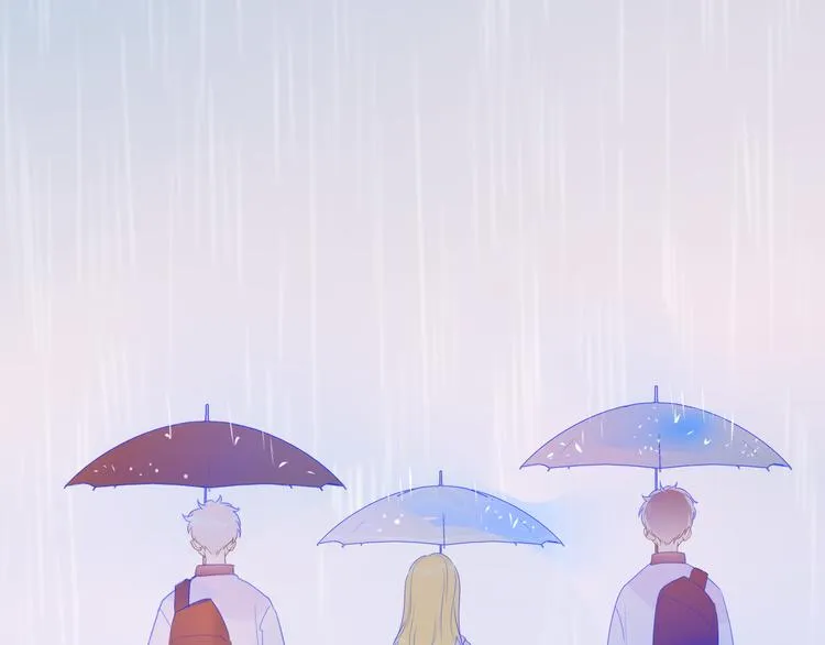 番外 粉色的雨伞 第25页