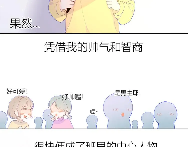 第23话 童年上 第20页