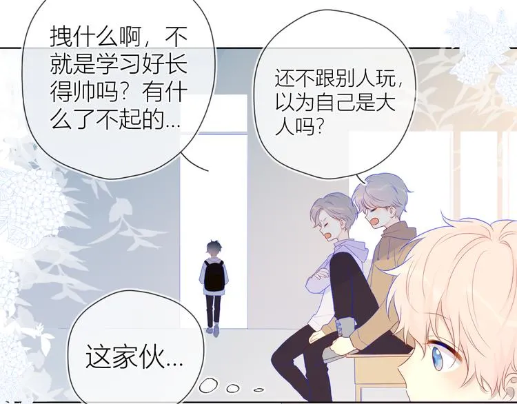 第23话 童年上 第29页