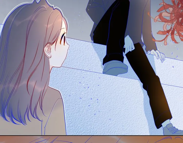 第35话 森林 第56页