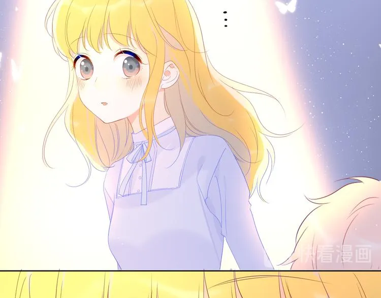 第43话 心的独白 第35页