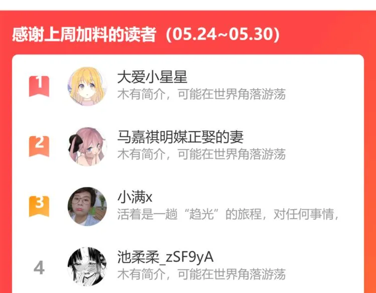 第43话 心的独白 第73页