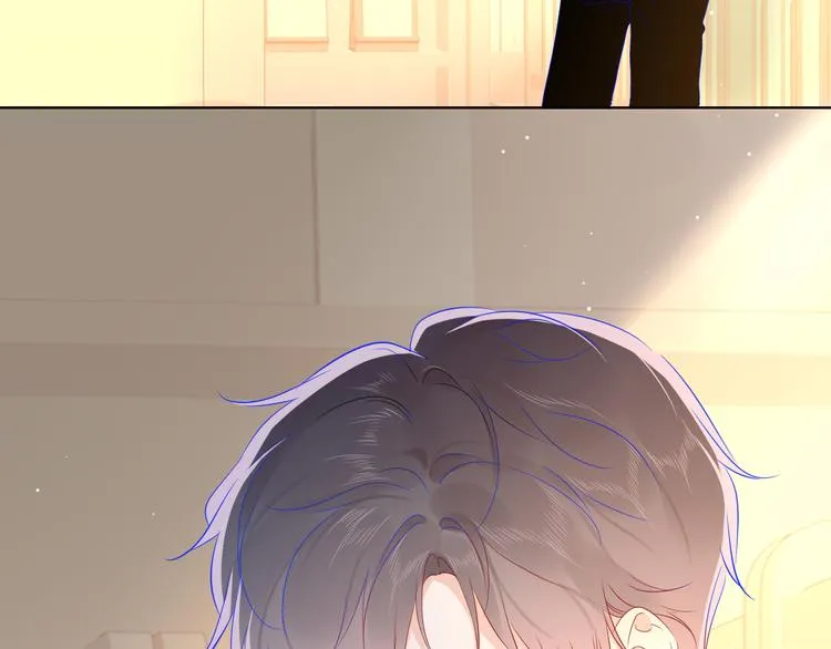 第46话 说不出口 第6页