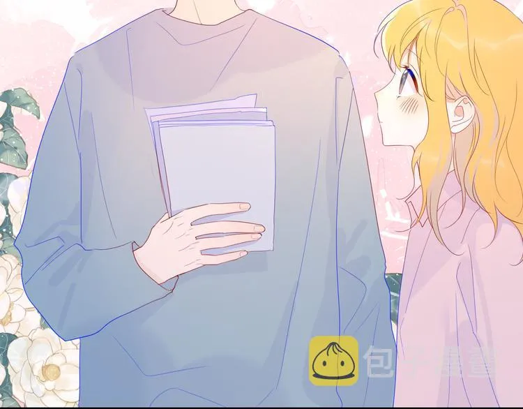 第46话 说不出口 第30页