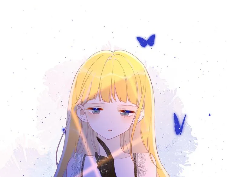 第48话 无法按捺 第1页