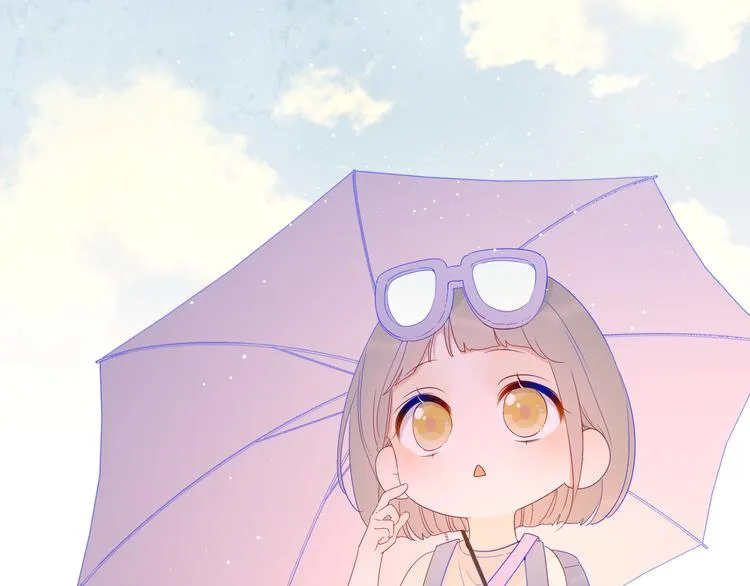 第49话 小小心思 第1页