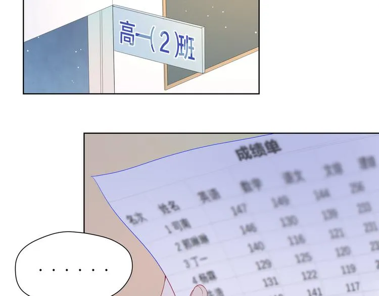 第49话 小小心思 第4页