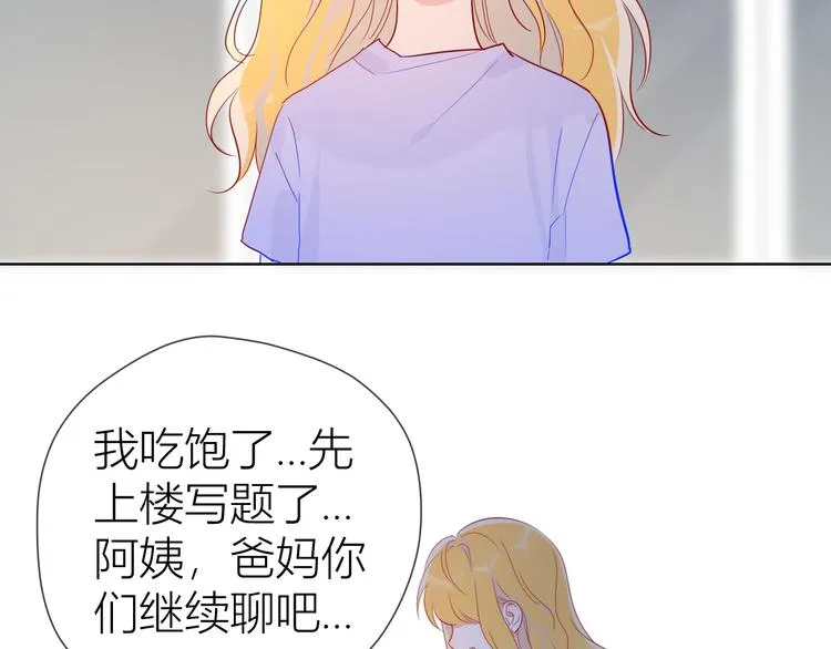 第49话 小小心思 第73页