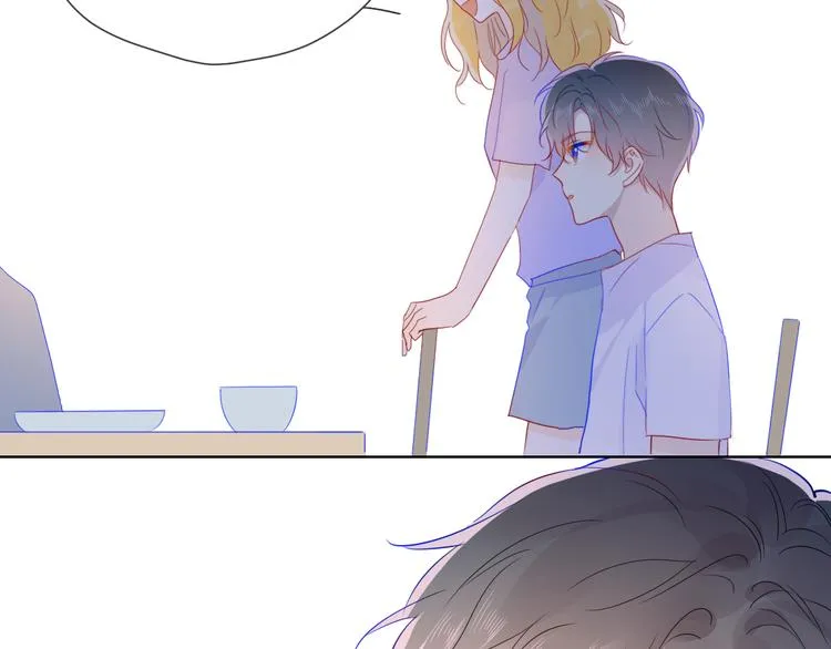 第49话 小小心思 第74页