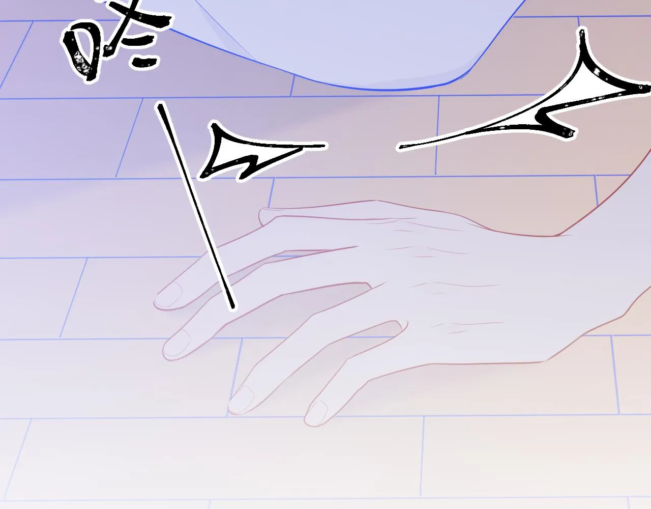 第63话 鼻血止不住！ 第42页