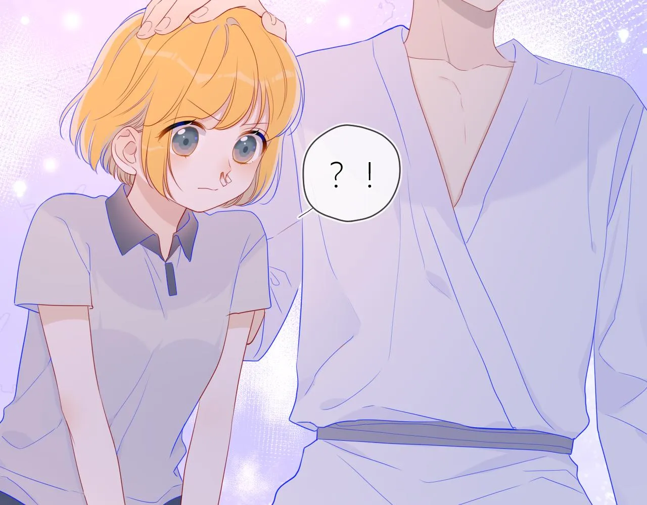 第64话 一起努力吧 第39页