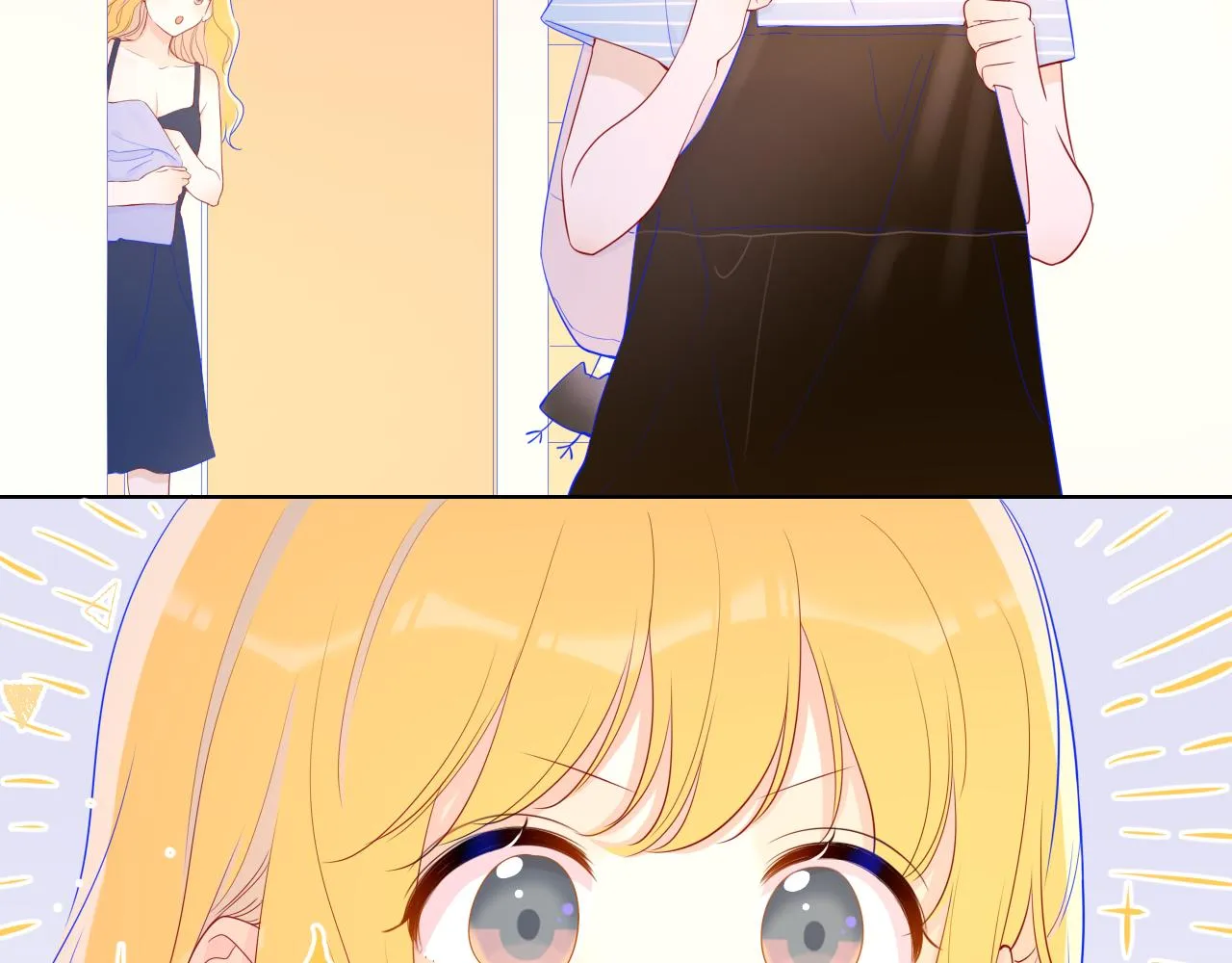 第66话 约定的那一天 第19页