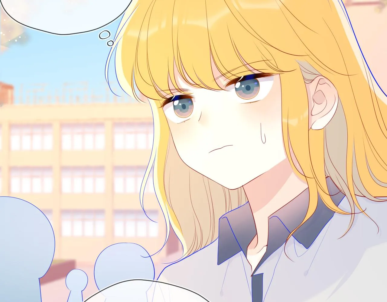 第69话 高考 第14页