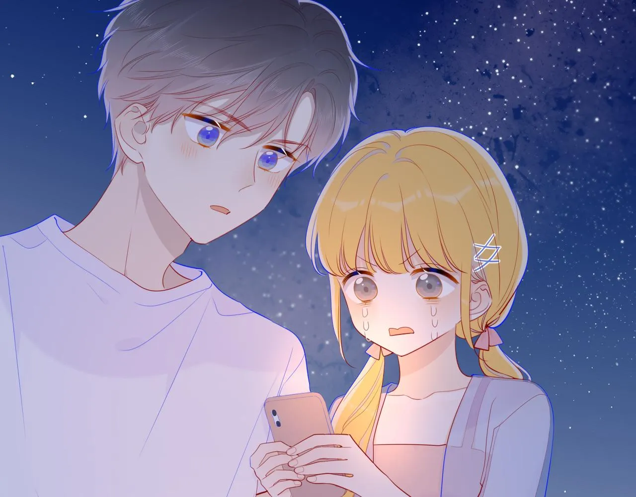 第70话 18岁快乐哟 第55页