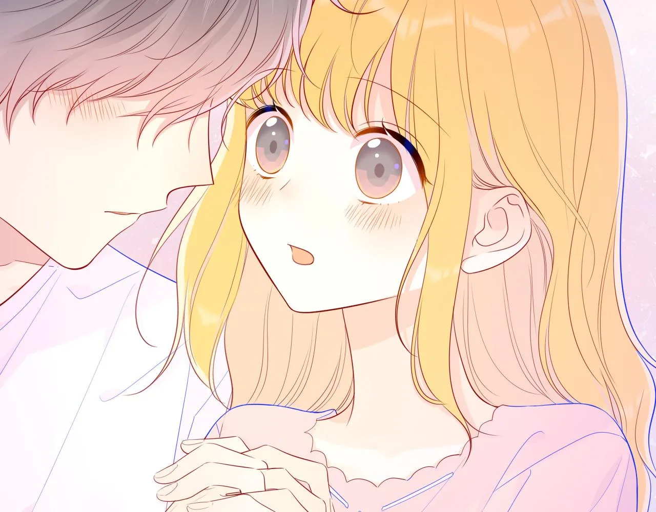第72话 初吻 第58页
