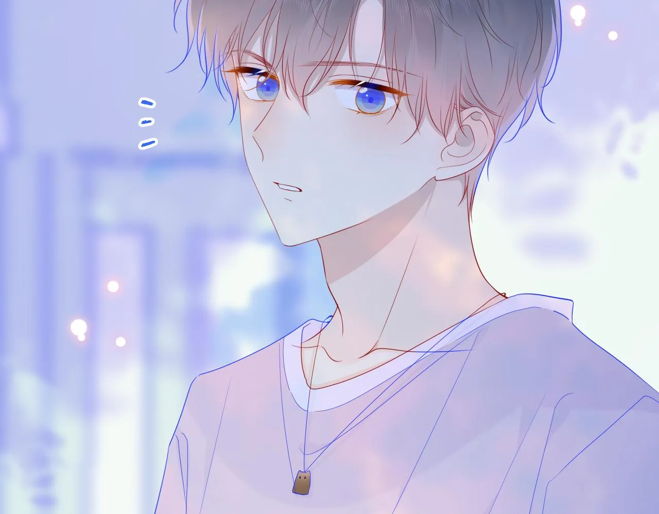 第74话 牵手 第25页