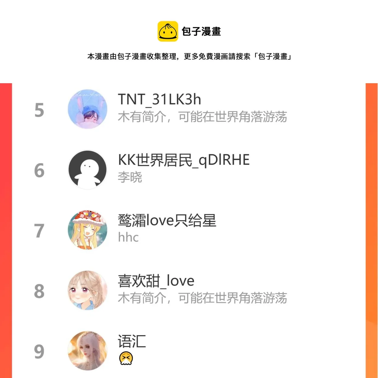 第75话 醋 第77页