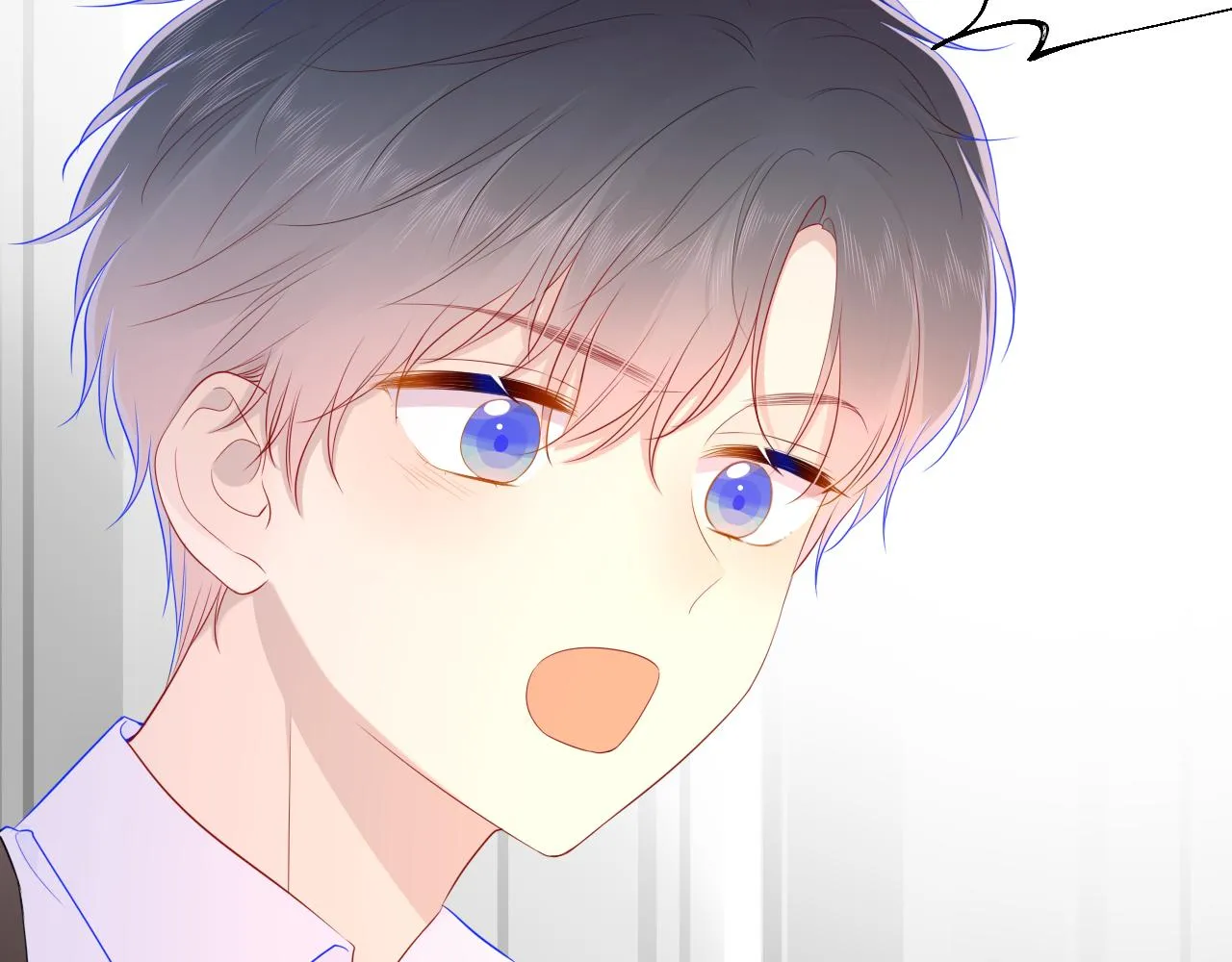 第76话 你好可爱 第14页