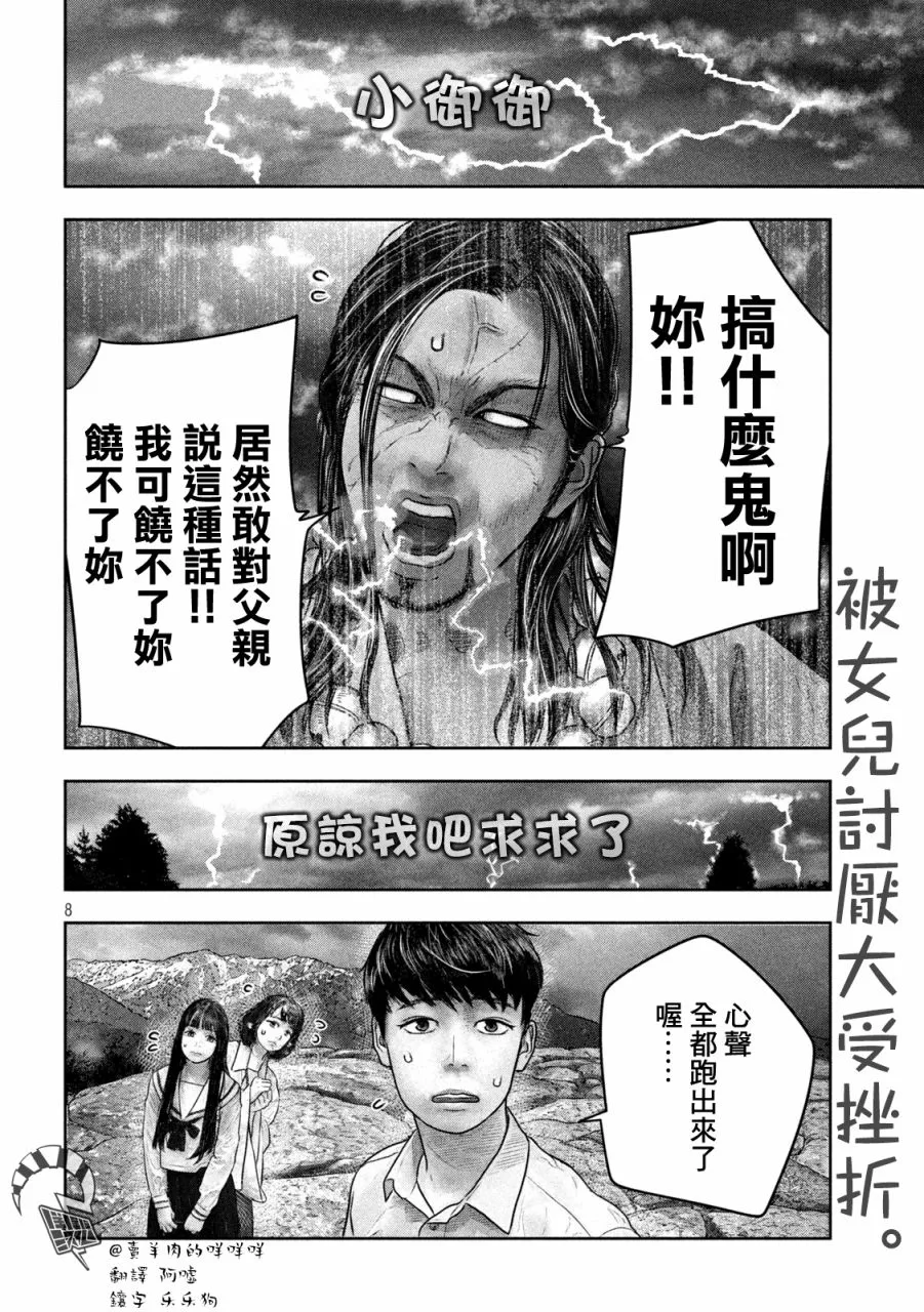 第19话 第8页