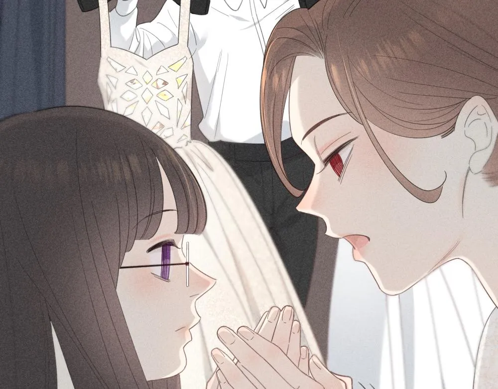 第124话 婚纱 第27页