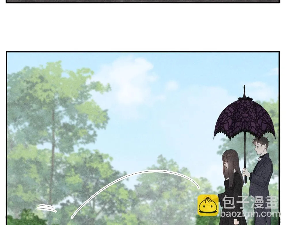 番外 你是狼人？ 第61页