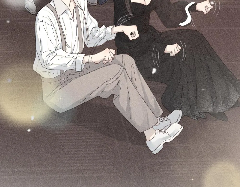 番外 你是狼人？ 第78页