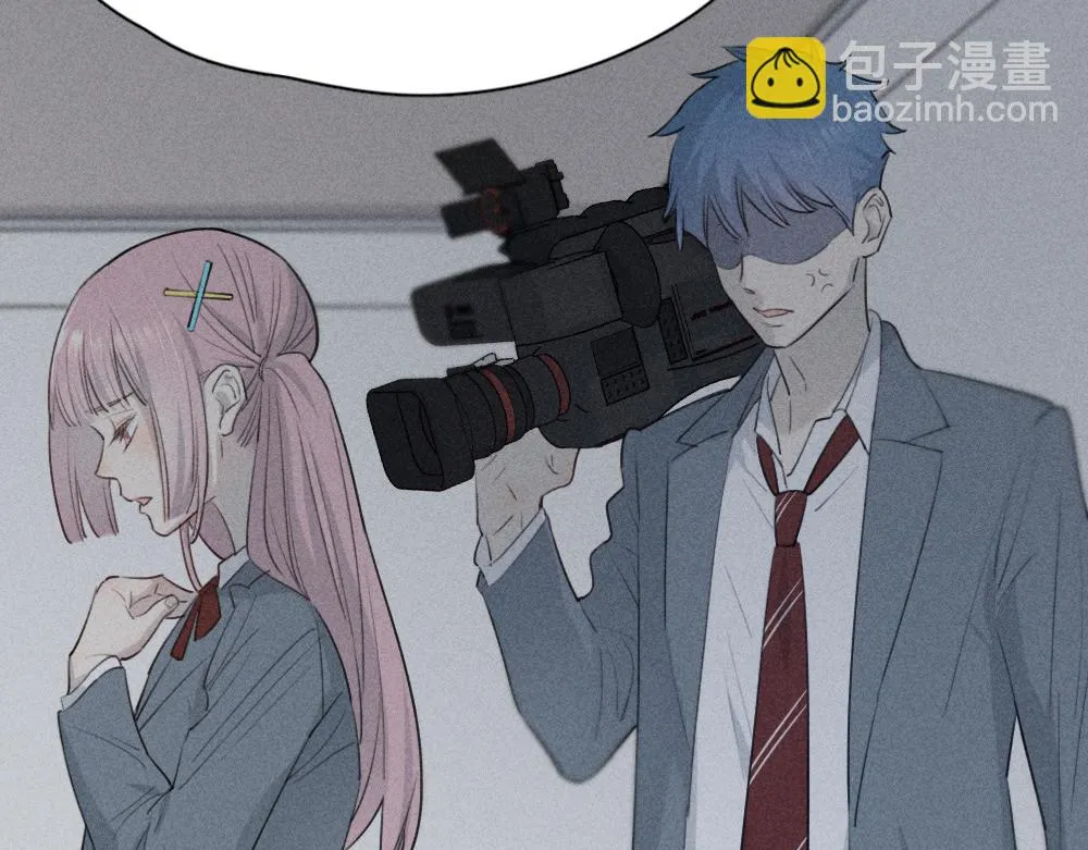 第114话 无所不知的学姐 第75页
