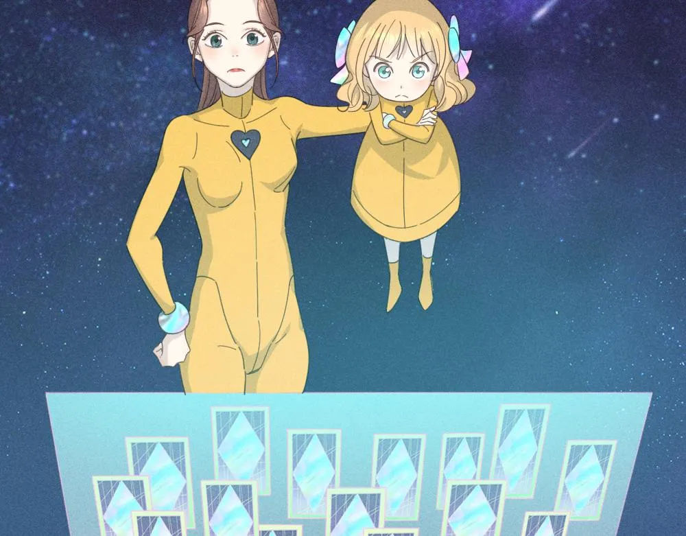 第111话 腹黑苍舒？ 第36页