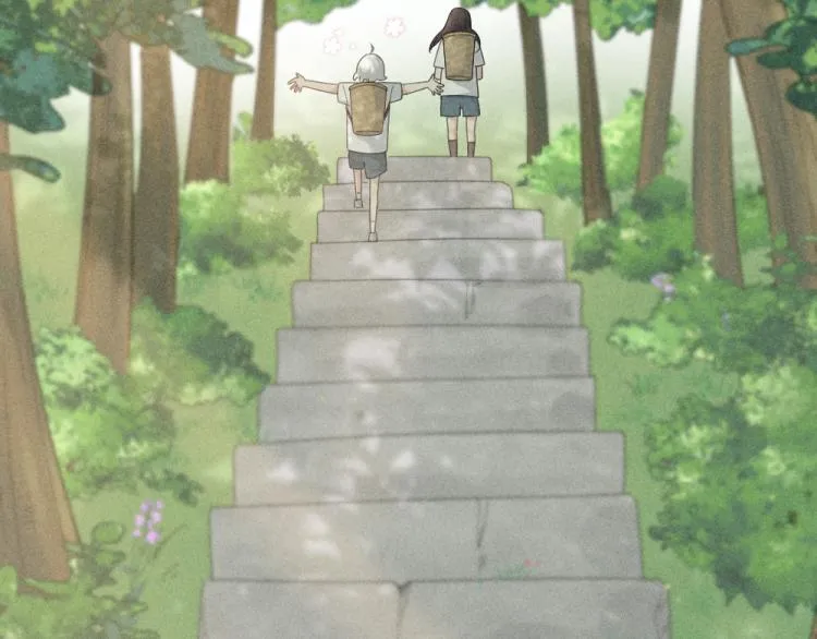 第106话 家庭度假！ 第102页