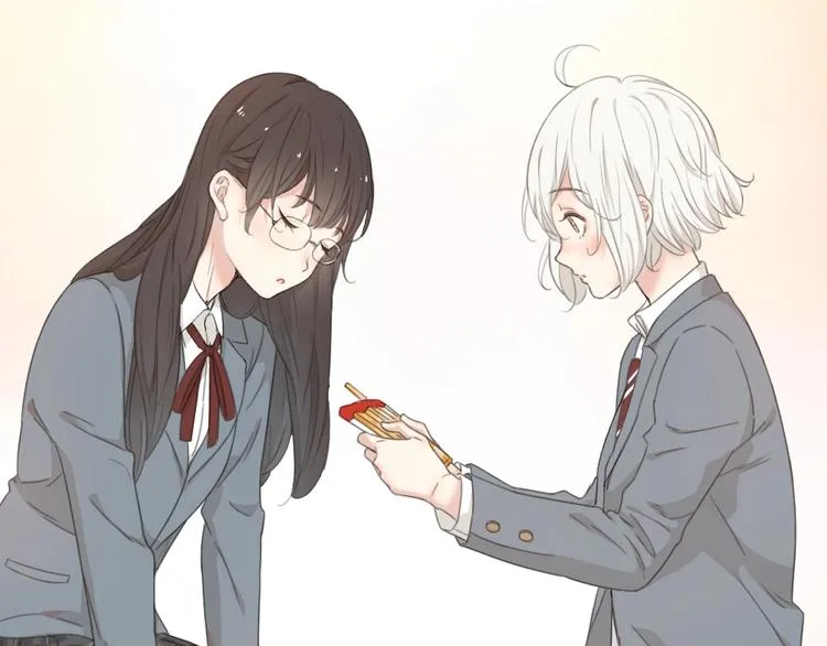 第8话 同一包零食 第54页