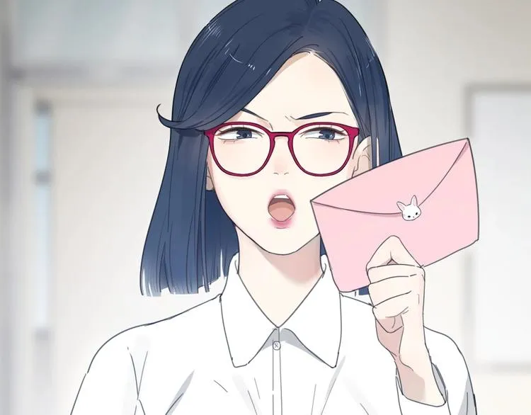 第19话 信件 第90页