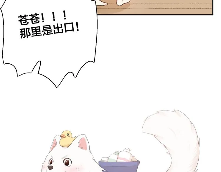 第21话 一起洗澡 第50页