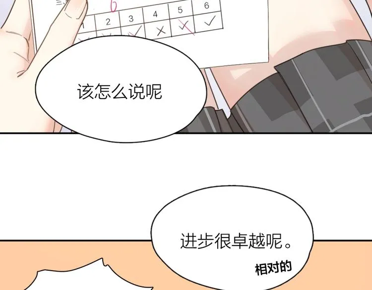 第24话 去买学习资料！ 第13页
