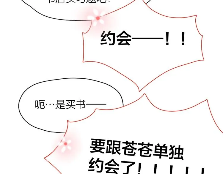 第24话 去买学习资料！ 第16页