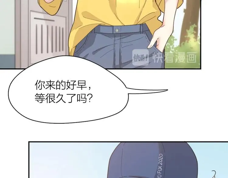 第24话 去买学习资料！ 第19页