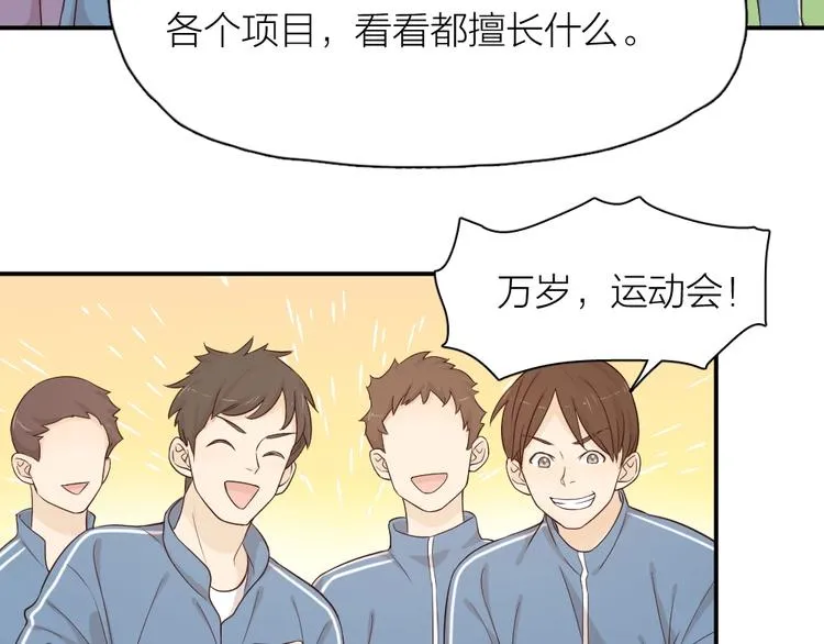 第28话 运动会要来了 第36页