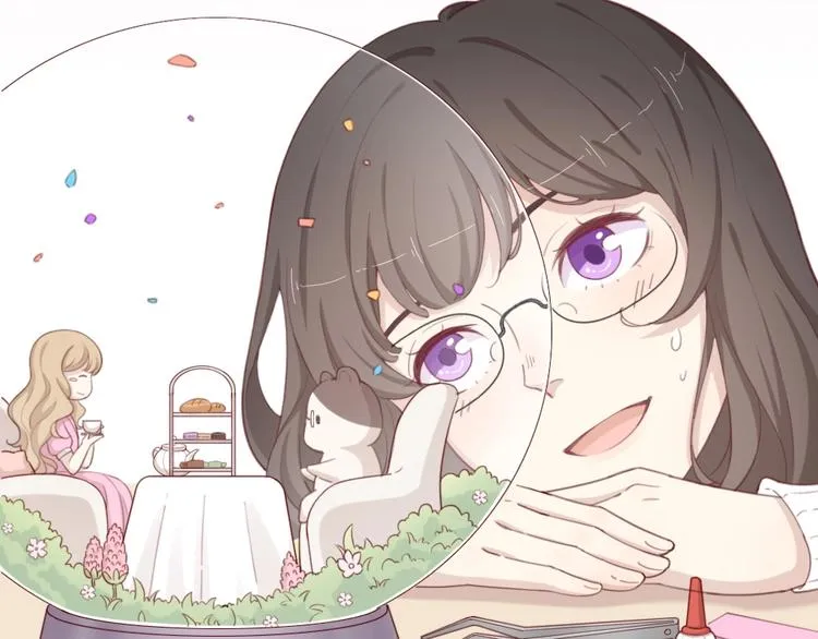 第31话 苍舒的过去 第81页