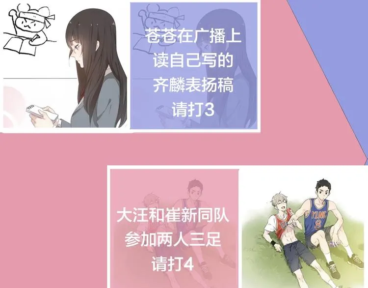 第33话 你喜欢自己吗？ 第121页